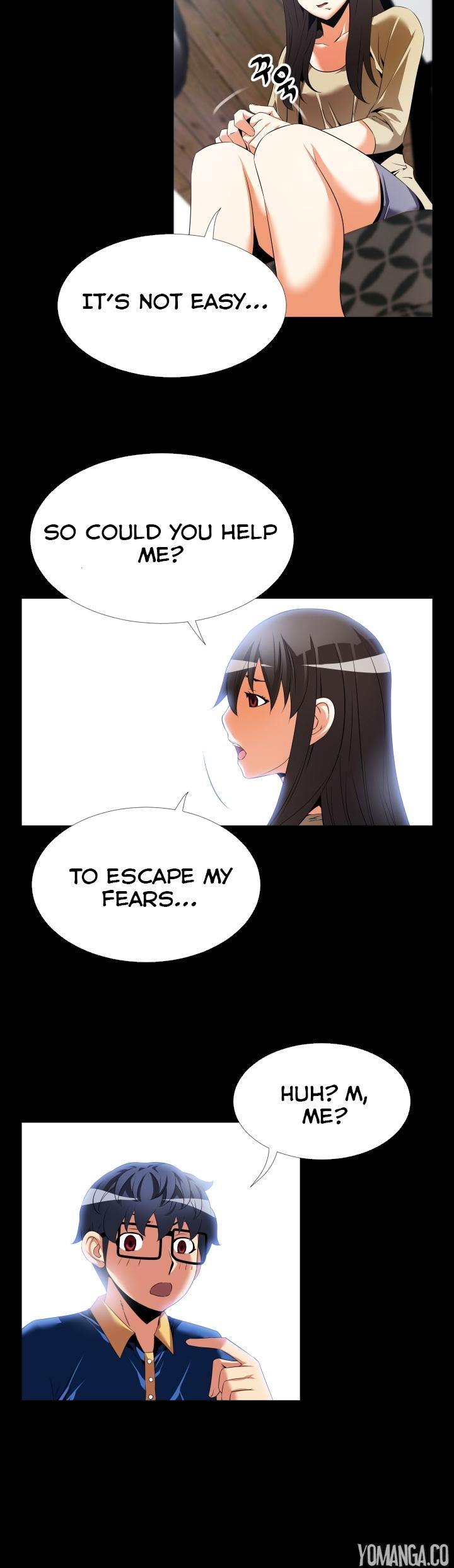 Love Parameter Chapter 43 page 13 - Chapter 43
