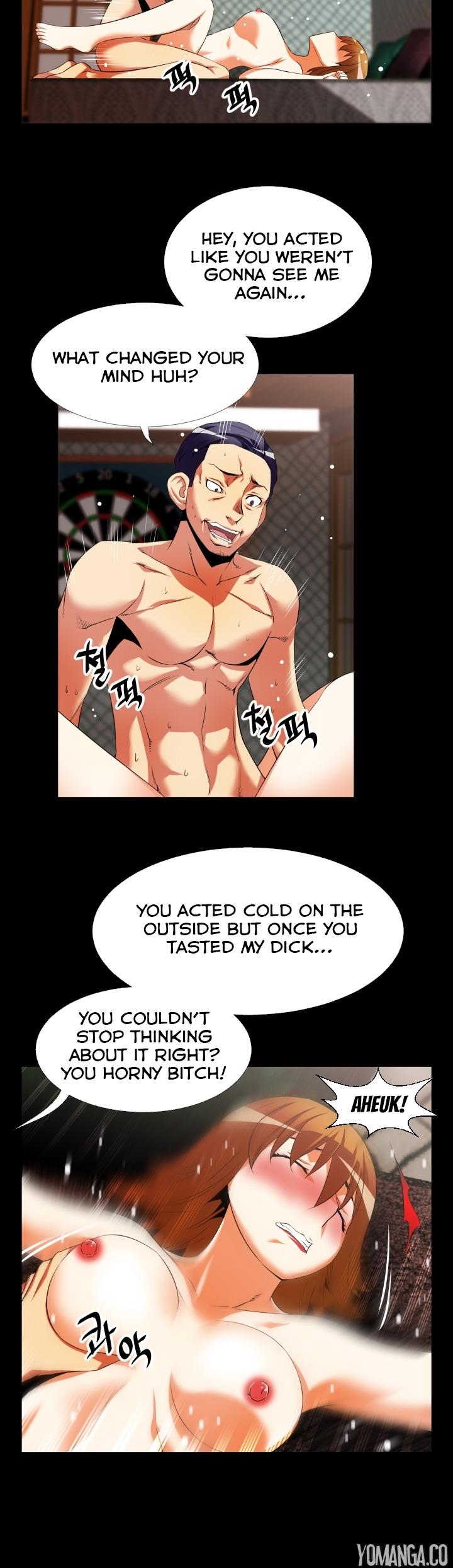 Love Parameter Chapter 43 page 17 - Chapter 43