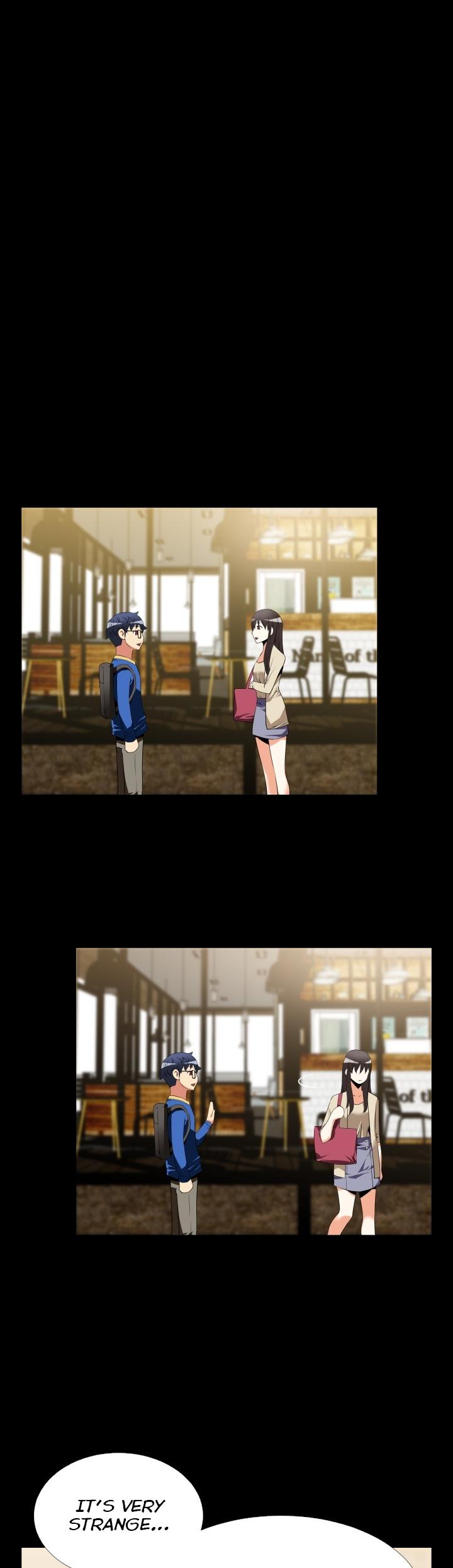 Love Parameter Chapter 43 page 22 - Chapter 43