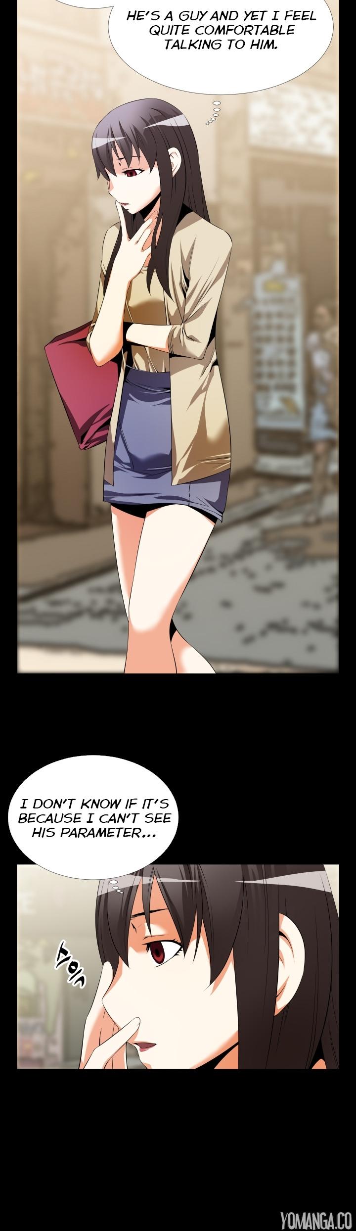Love Parameter Chapter 43 page 23 - Chapter 43