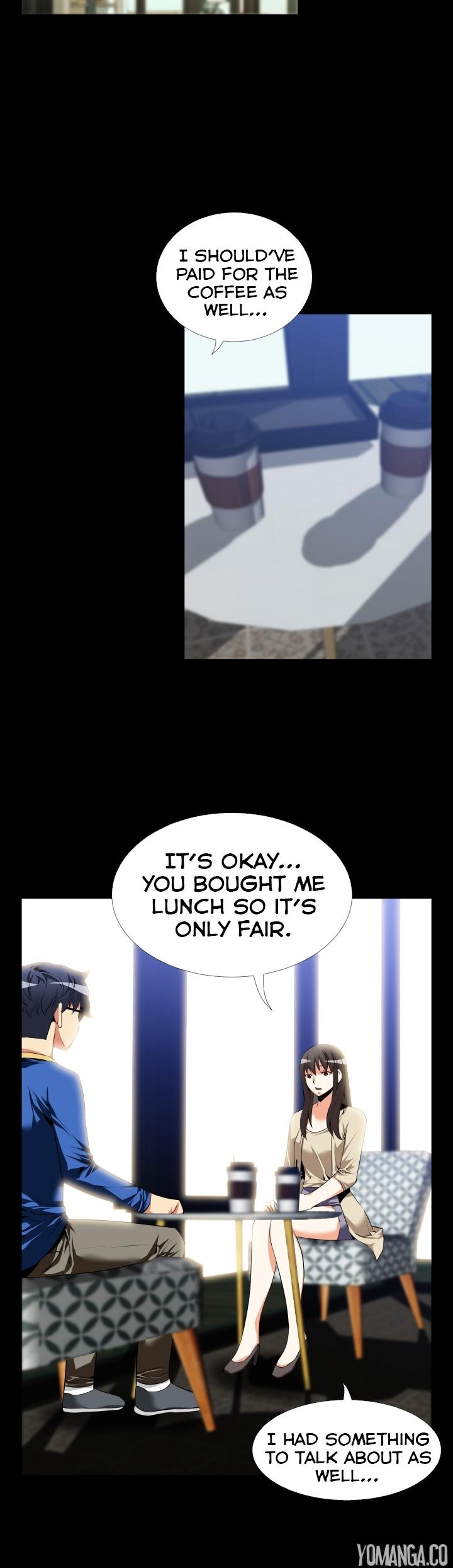 Love Parameter Chapter 43 page 3 - Chapter 43