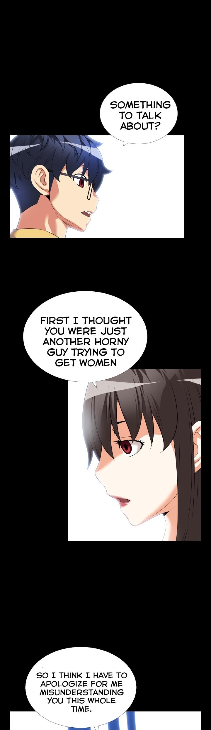 Love Parameter Chapter 43 page 4 - Chapter 43
