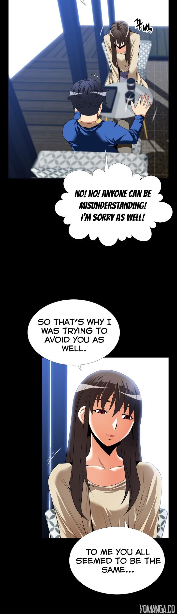 Love Parameter Chapter 43 page 5 - Chapter 43