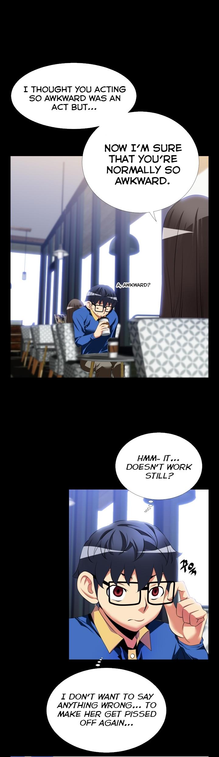 Love Parameter Chapter 43 page 6 - Chapter 43