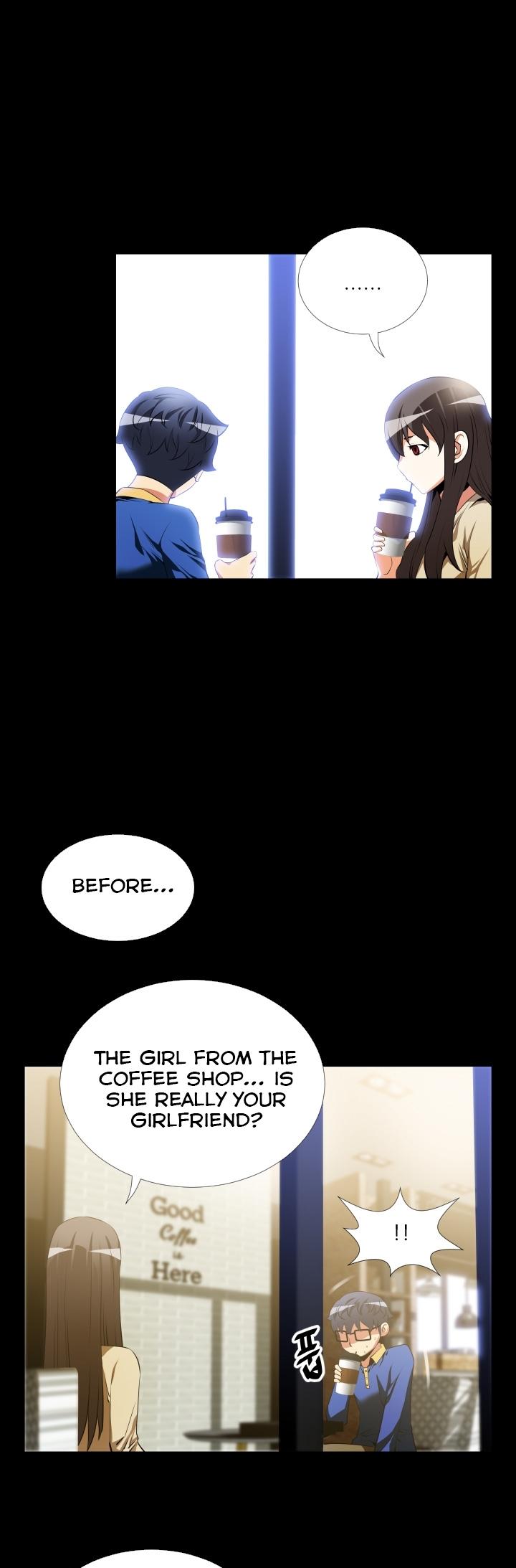 Love Parameter Chapter 43 page 8 - Chapter 43