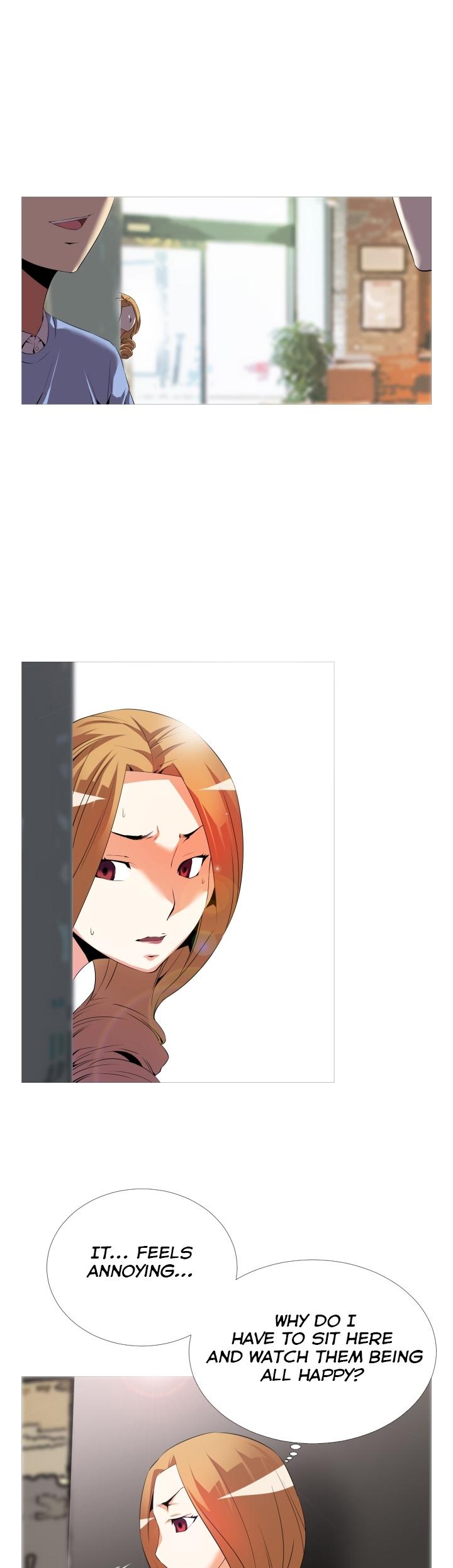 Love Parameter Chapter 44 page 10 - Chapter 44