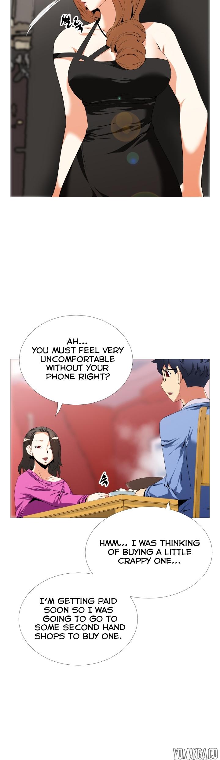 Love Parameter Chapter 44 page 11 - Chapter 44