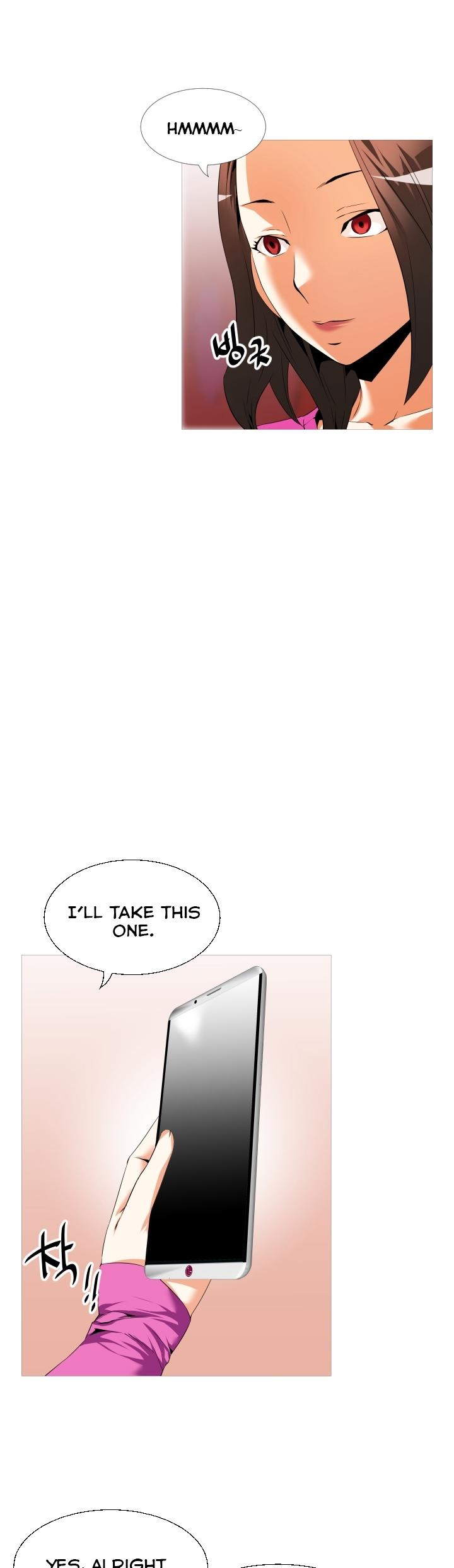 Love Parameter Chapter 44 page 12 - Chapter 44