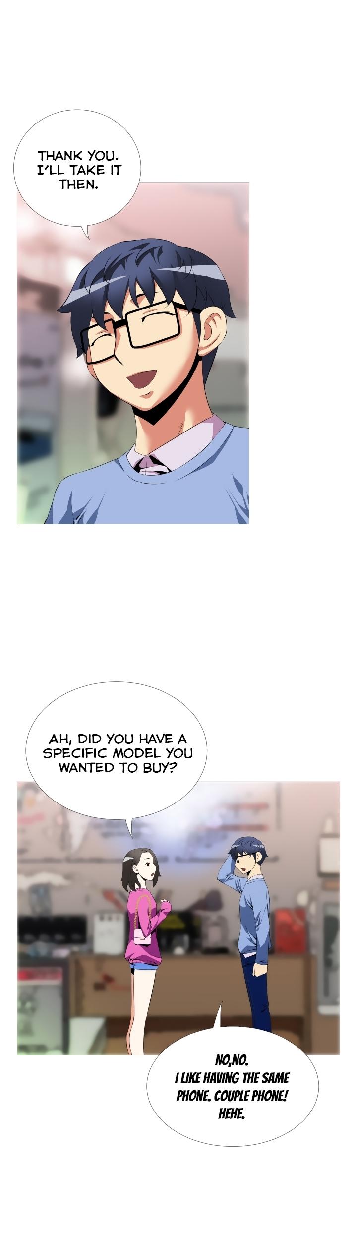 Love Parameter Chapter 44 page 16 - Chapter 44