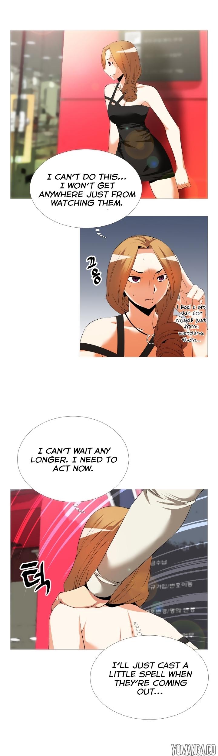 Love Parameter Chapter 44 page 17 - Chapter 44