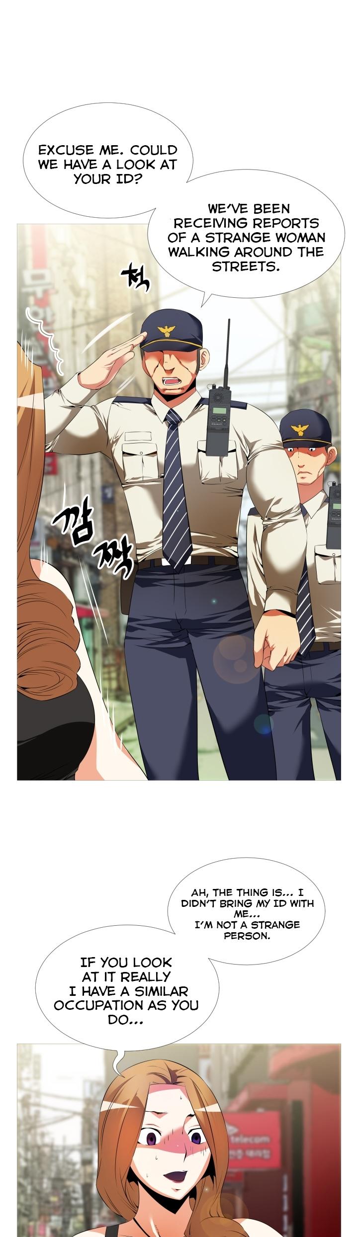 Love Parameter Chapter 44 page 18 - Chapter 44