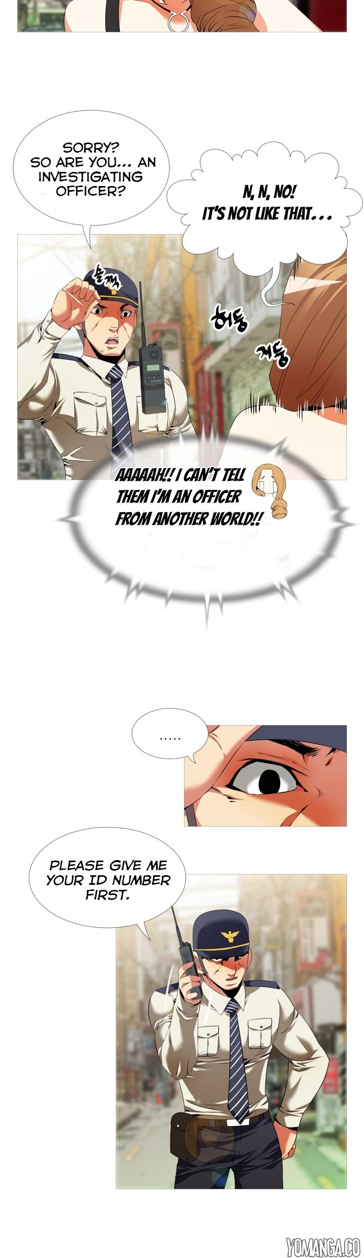 Love Parameter Chapter 44 page 19 - Chapter 44
