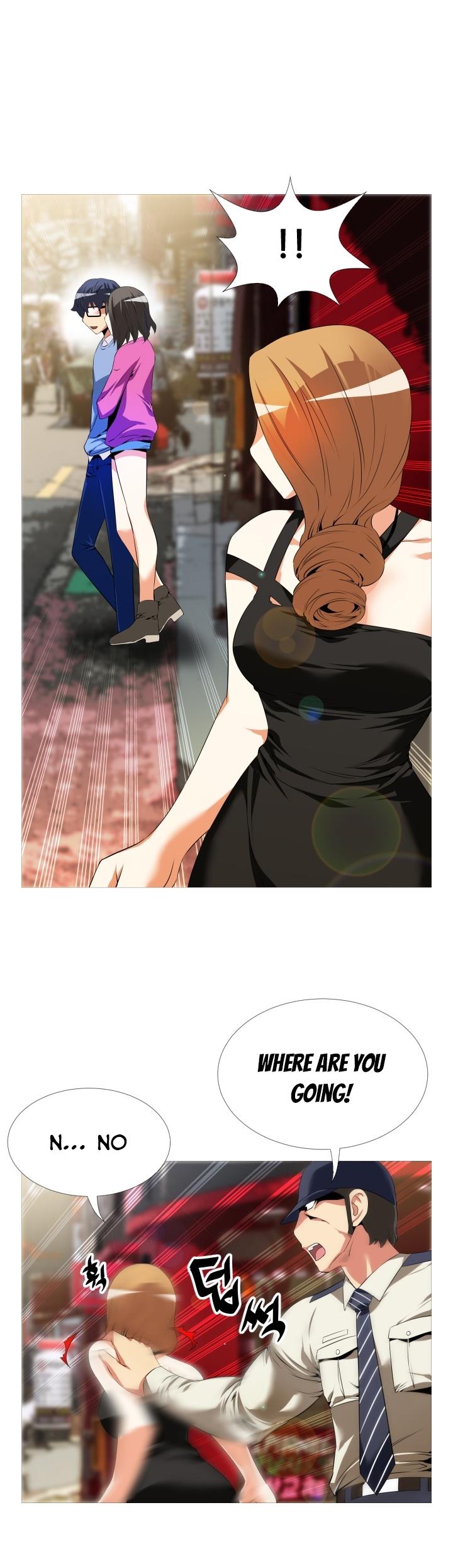 Love Parameter Chapter 44 page 20 - Chapter 44