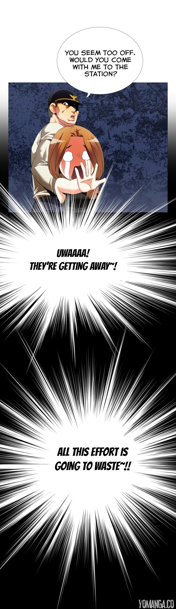 Love Parameter Chapter 44 page 21 - Chapter 44