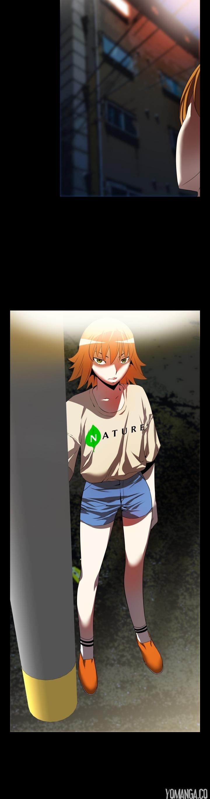 Love Parameter Chapter 44 page 27 - Chapter 44
