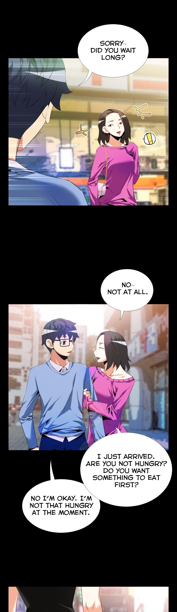 Love Parameter Chapter 44 page 4 - Chapter 44