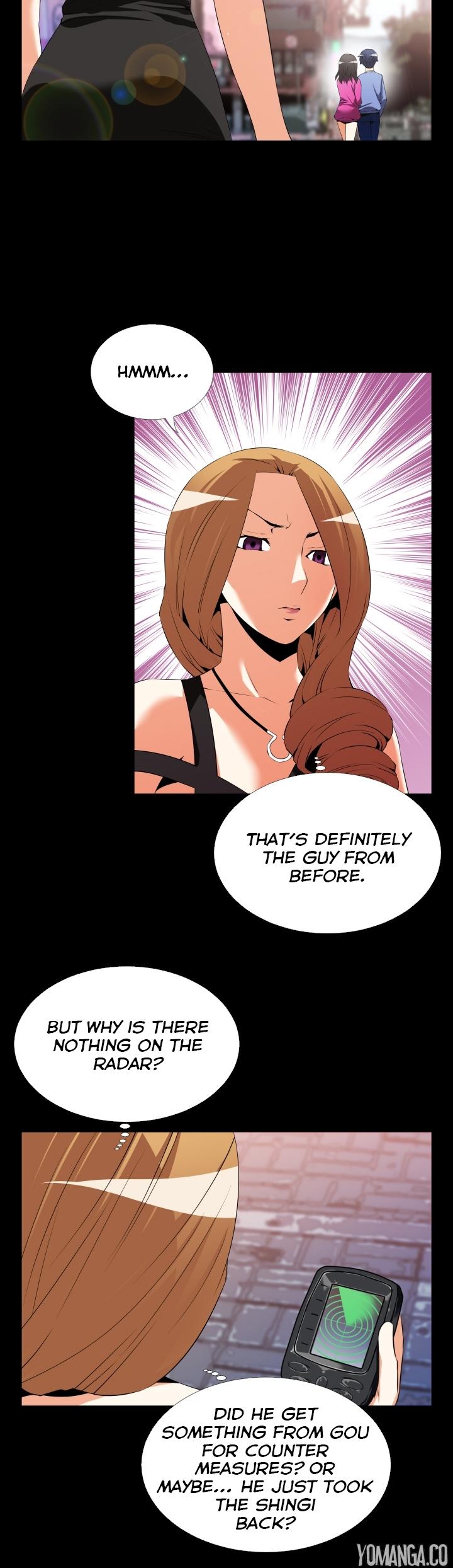 Love Parameter Chapter 44 page 5 - Chapter 44