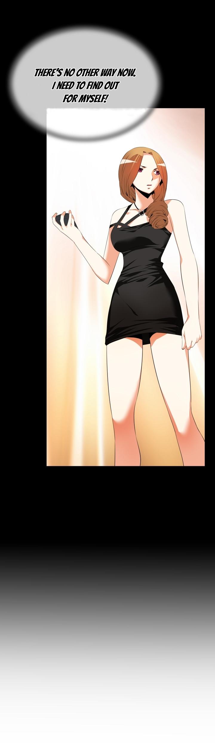 Love Parameter Chapter 44 page 6 - Chapter 44