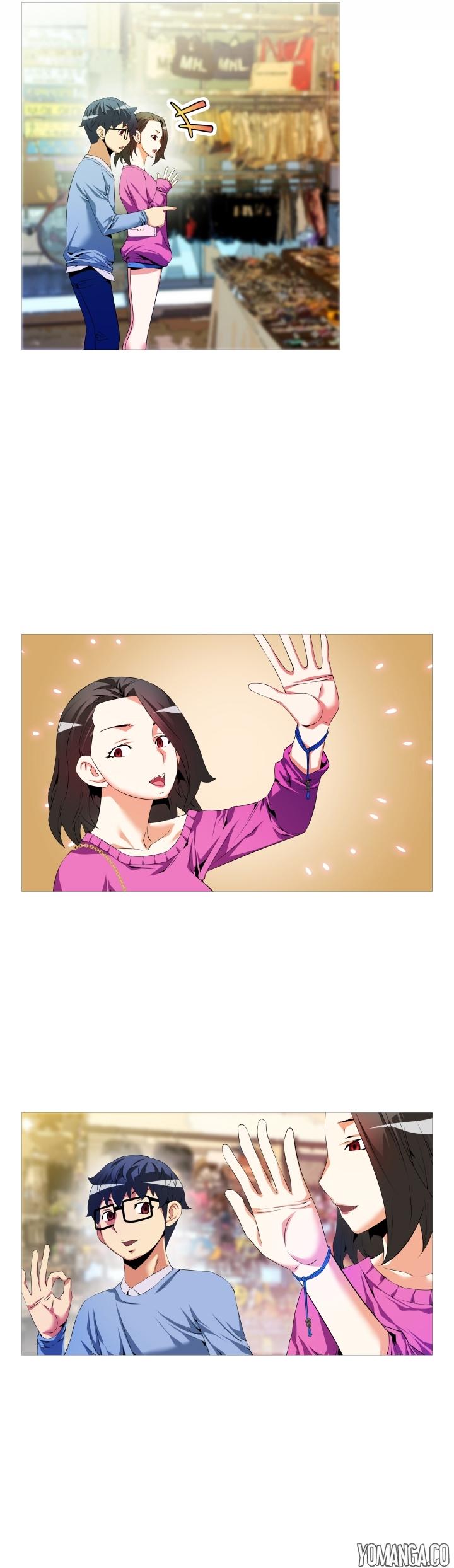 Love Parameter Chapter 44 page 7 - Chapter 44