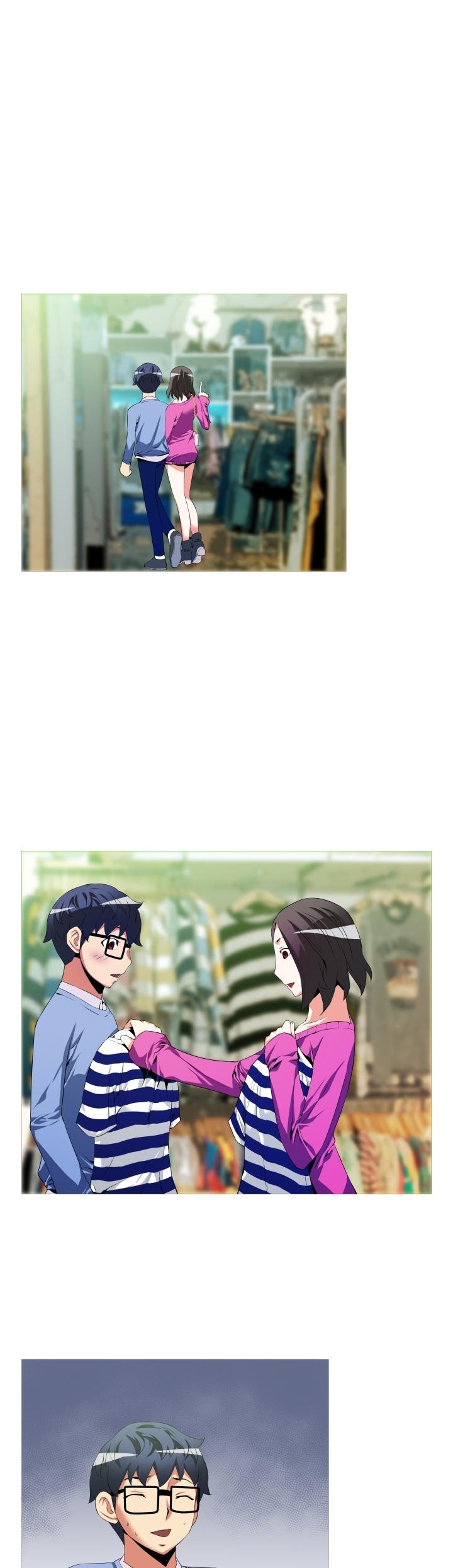Love Parameter Chapter 44 page 8 - Chapter 44