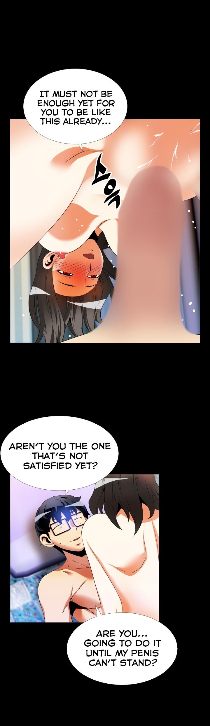 Love Parameter Chapter 45 page 10 - Chapter 45