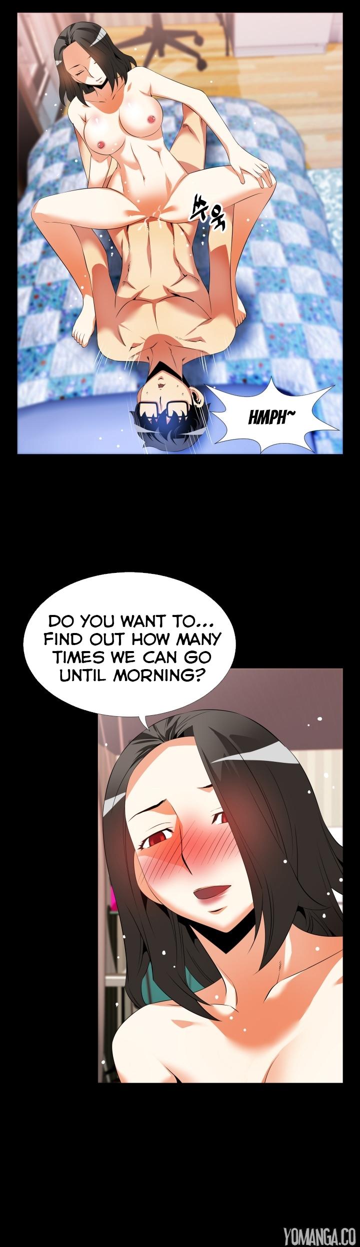Love Parameter Chapter 45 page 11 - Chapter 45