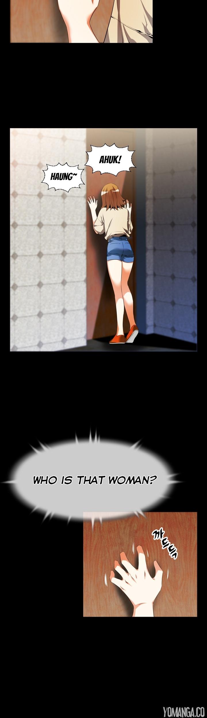 Love Parameter Chapter 45 page 17 - Chapter 45