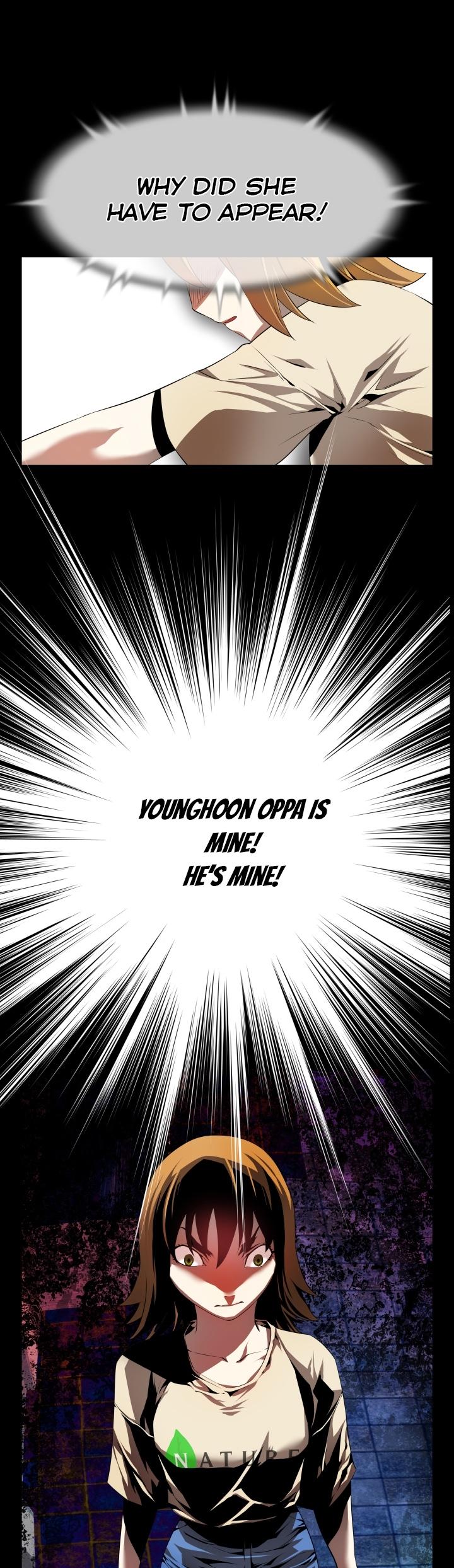 Love Parameter Chapter 45 page 18 - Chapter 45