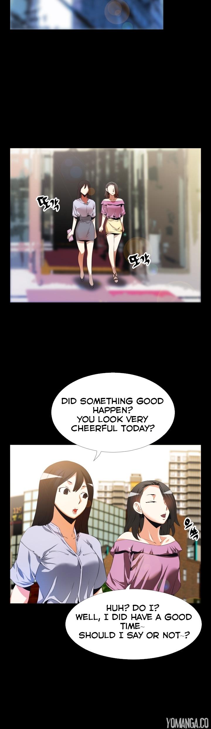 Love Parameter Chapter 45 page 23 - Chapter 45