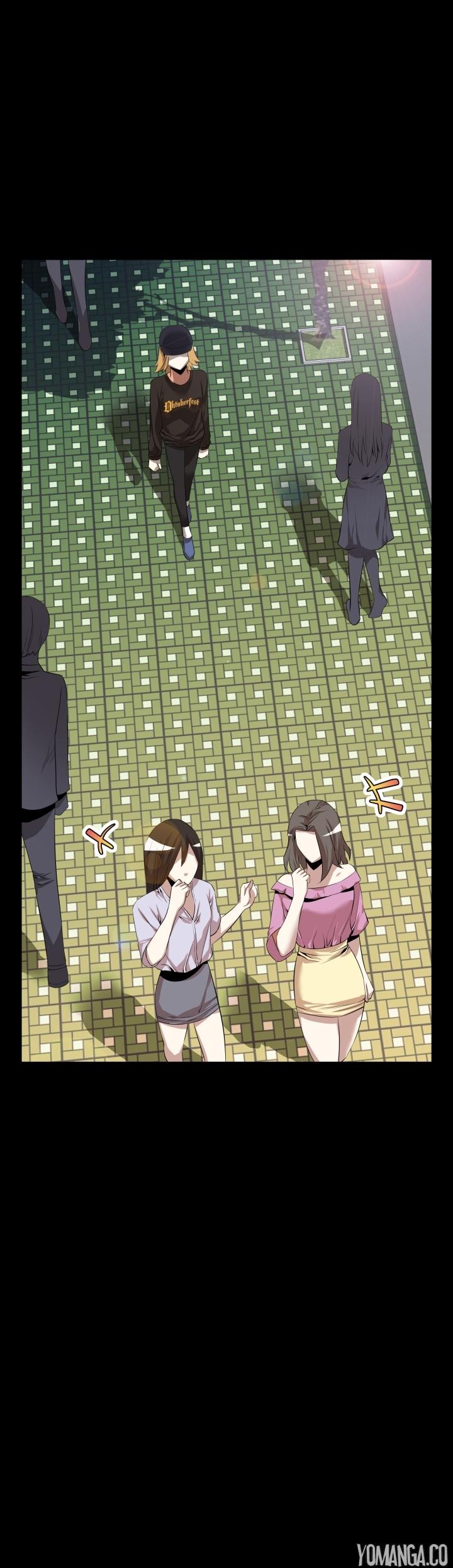 Love Parameter Chapter 45 page 25 - Chapter 45