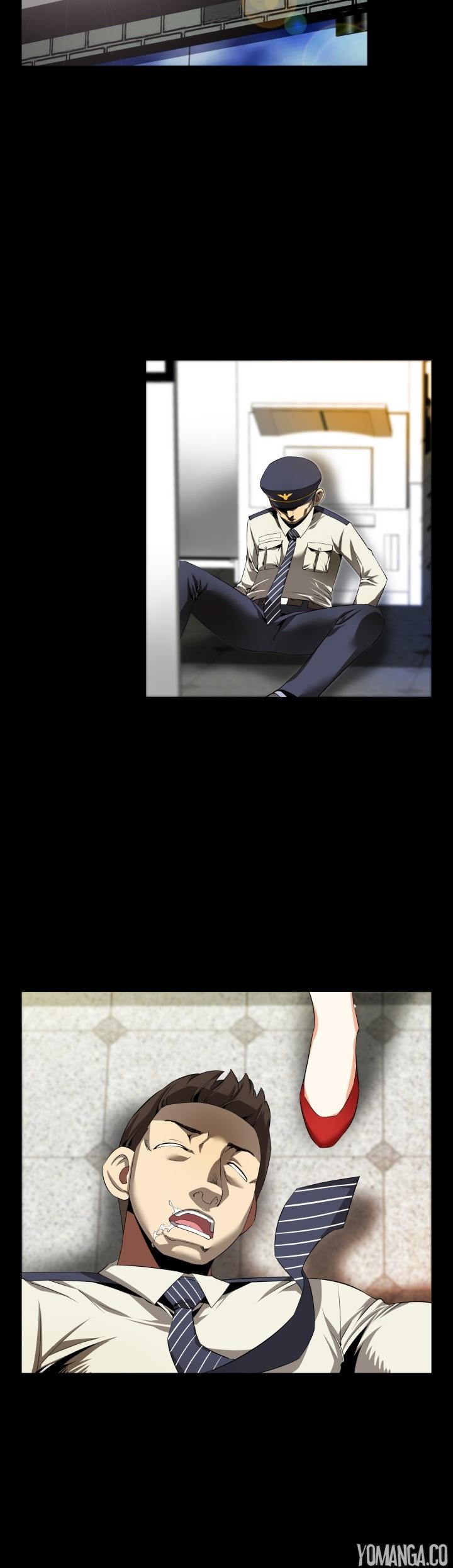 Love Parameter Chapter 45 page 3 - Chapter 45