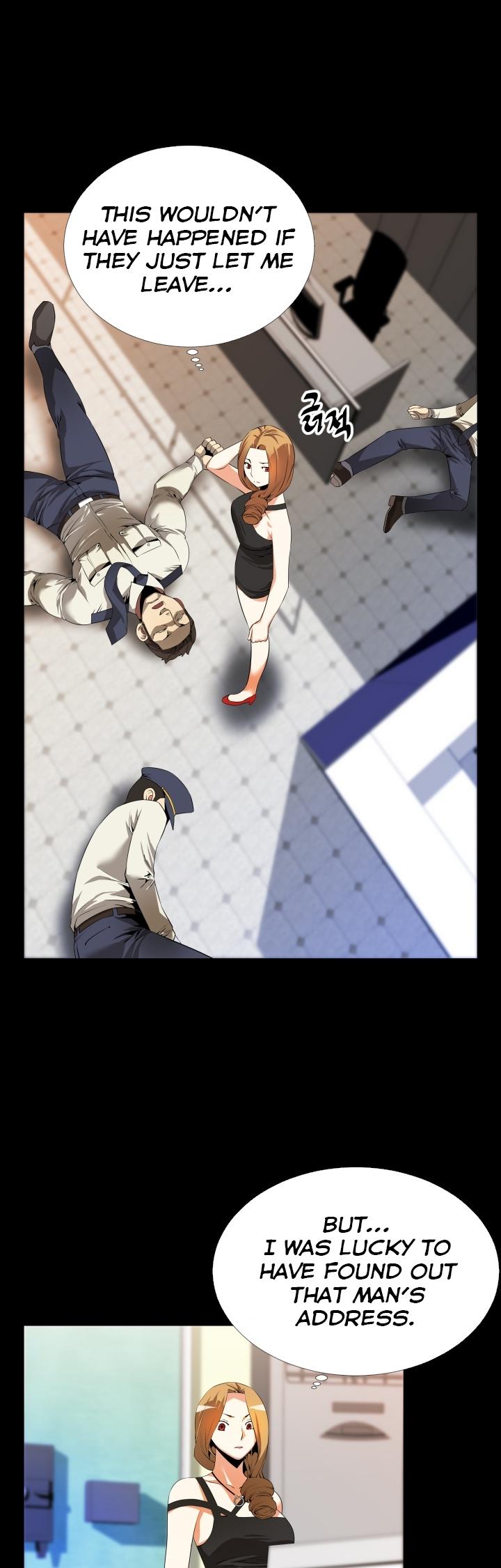 Love Parameter Chapter 45 page 4 - Chapter 45