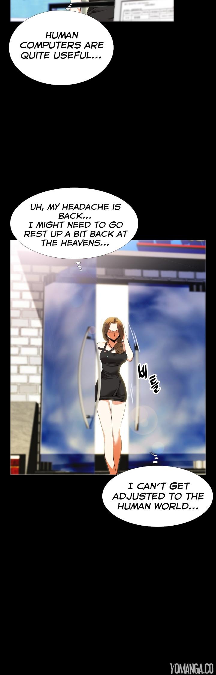 Love Parameter Chapter 45 page 5 - Chapter 45