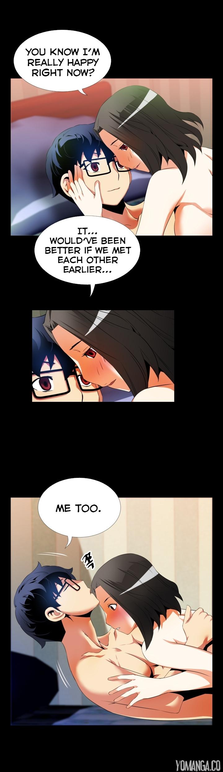 Love Parameter Chapter 45 page 7 - Chapter 45