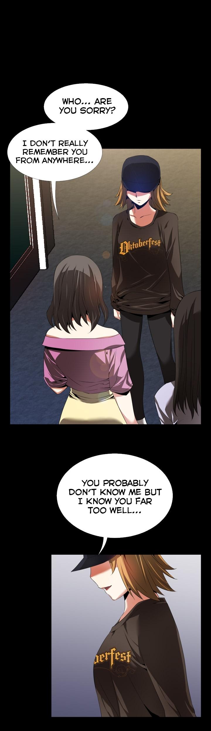 Love Parameter Chapter 46 page 10 - Chapter 46