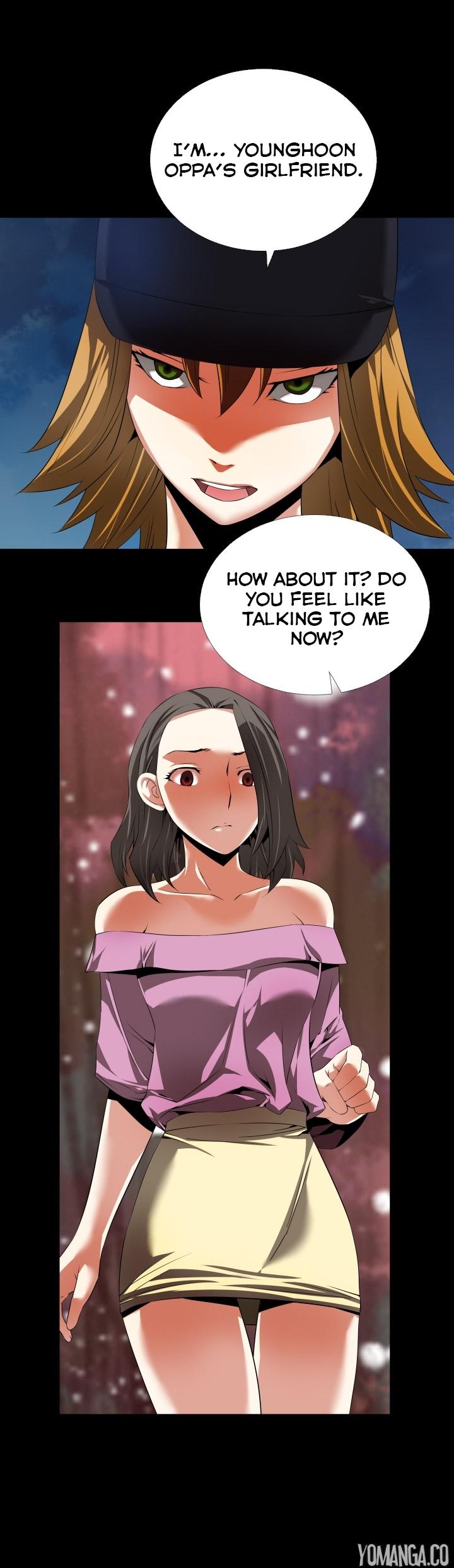 Love Parameter Chapter 46 page 11 - Chapter 46