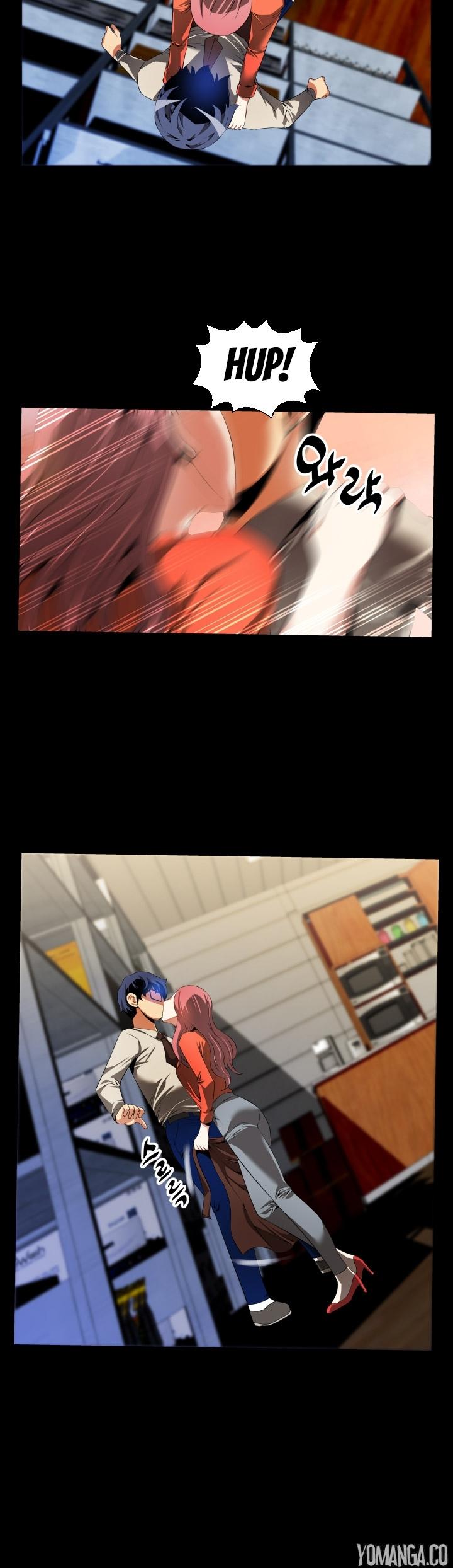 Love Parameter Chapter 46 page 13 - Chapter 46