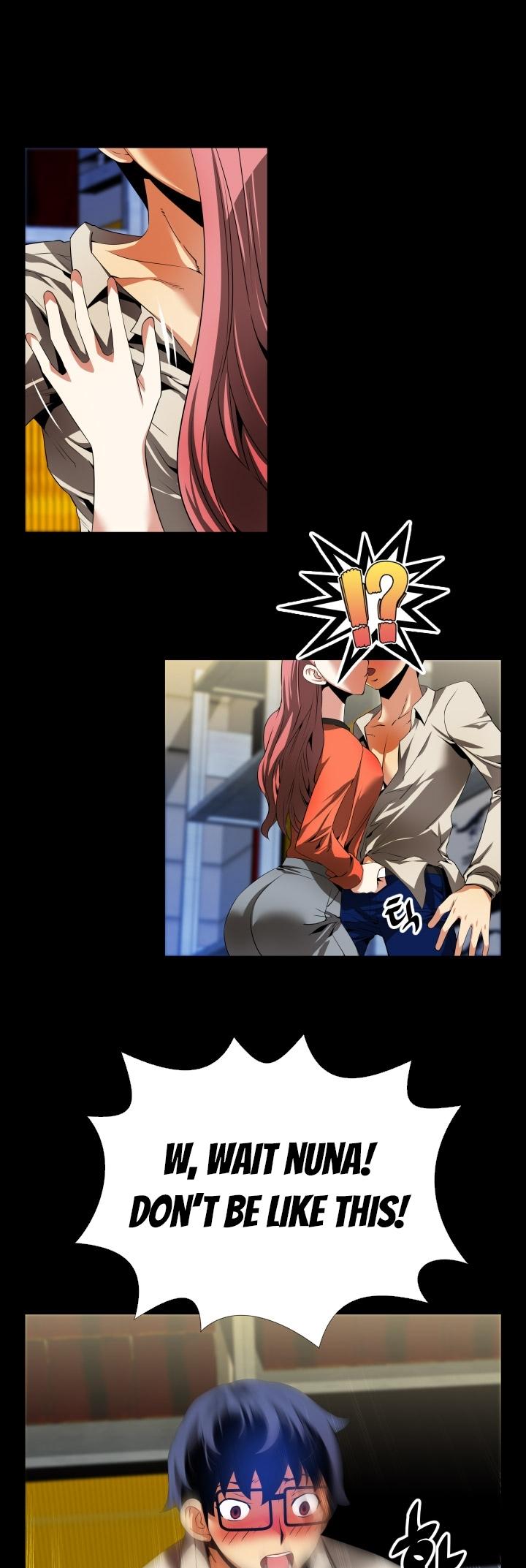 Love Parameter Chapter 46 page 14 - Chapter 46
