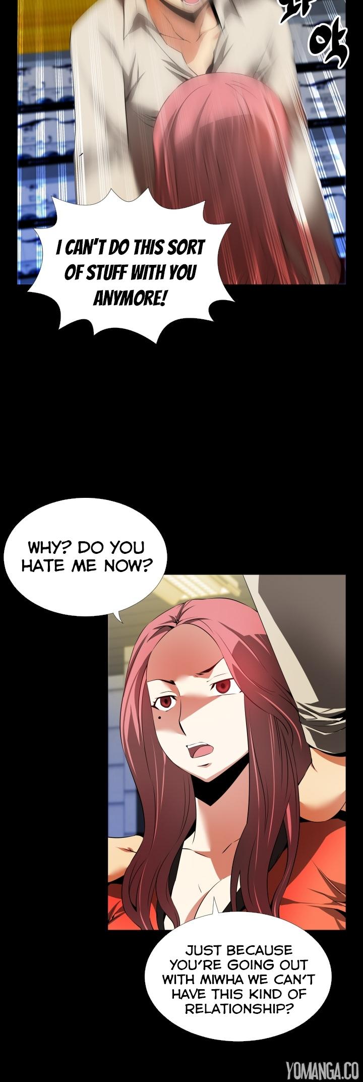 Love Parameter Chapter 46 page 15 - Chapter 46