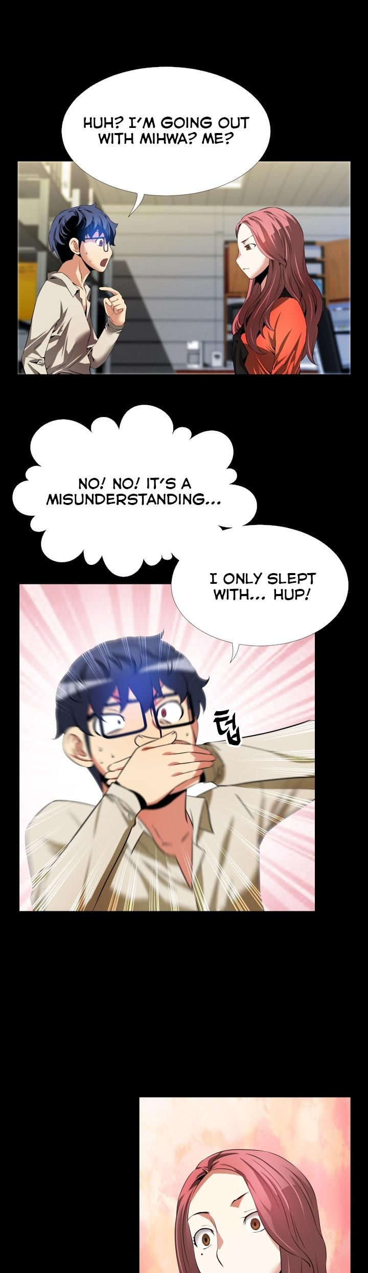 Love Parameter Chapter 46 page 16 - Chapter 46