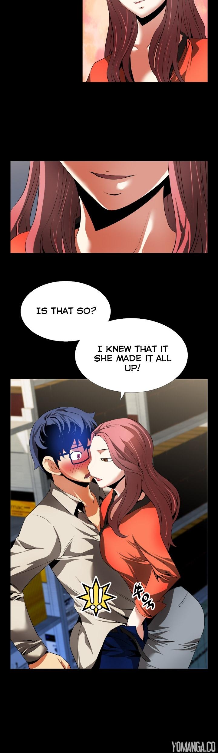 Love Parameter Chapter 46 page 17 - Chapter 46