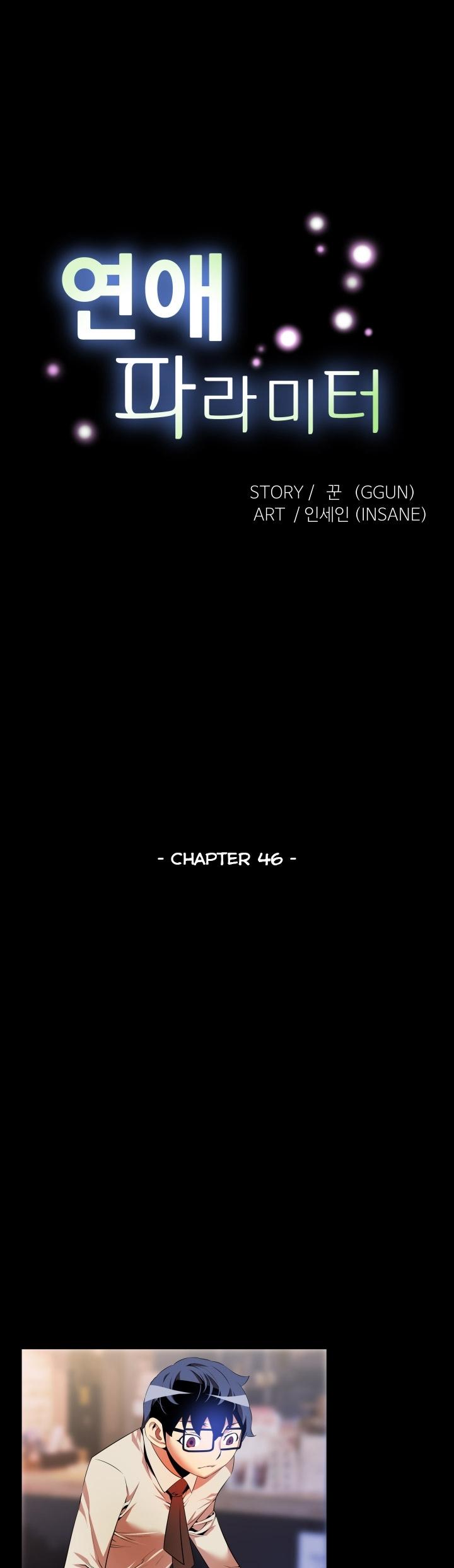 Love Parameter Chapter 46 page 2 - Chapter 46