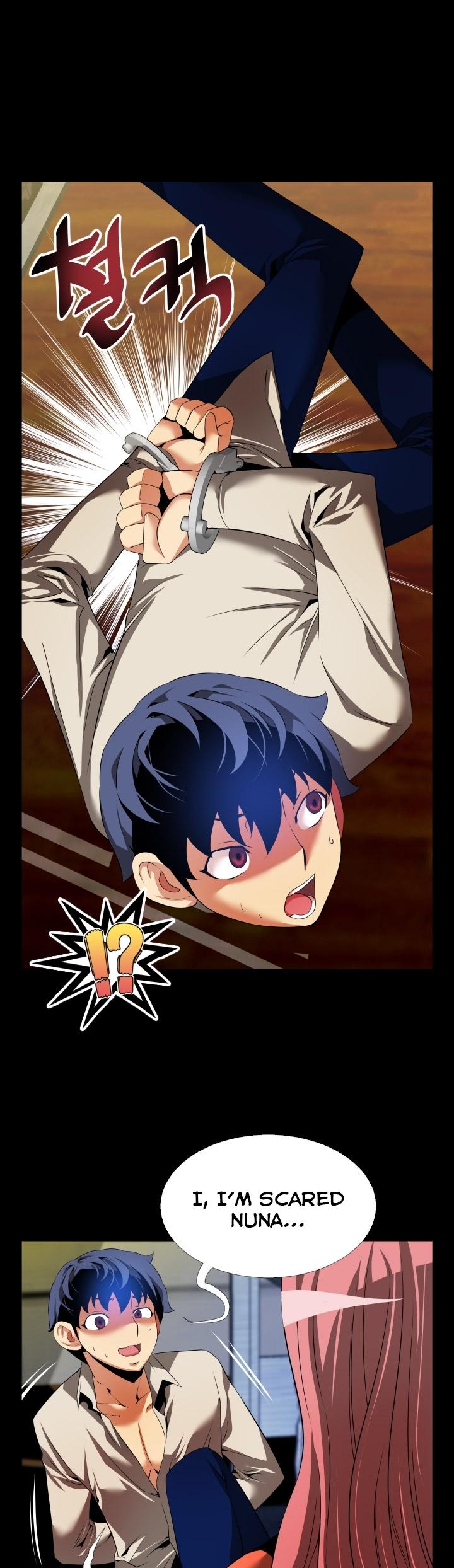 Love Parameter Chapter 46 page 20 - Chapter 46