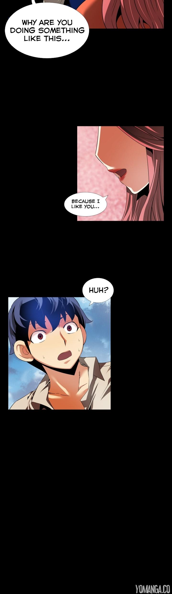 Love Parameter Chapter 46 page 21 - Chapter 46