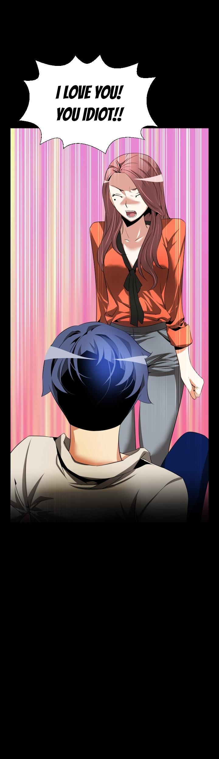 Love Parameter Chapter 46 page 22 - Chapter 46