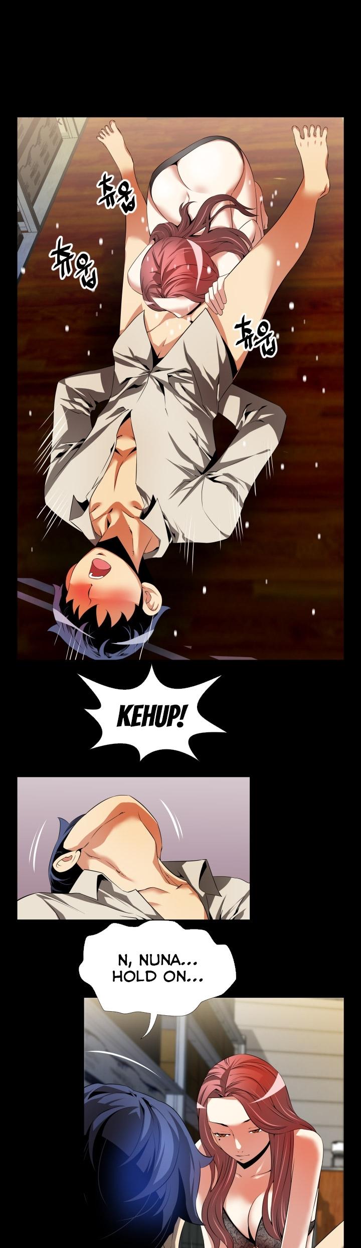 Love Parameter Chapter 46 page 24 - Chapter 46