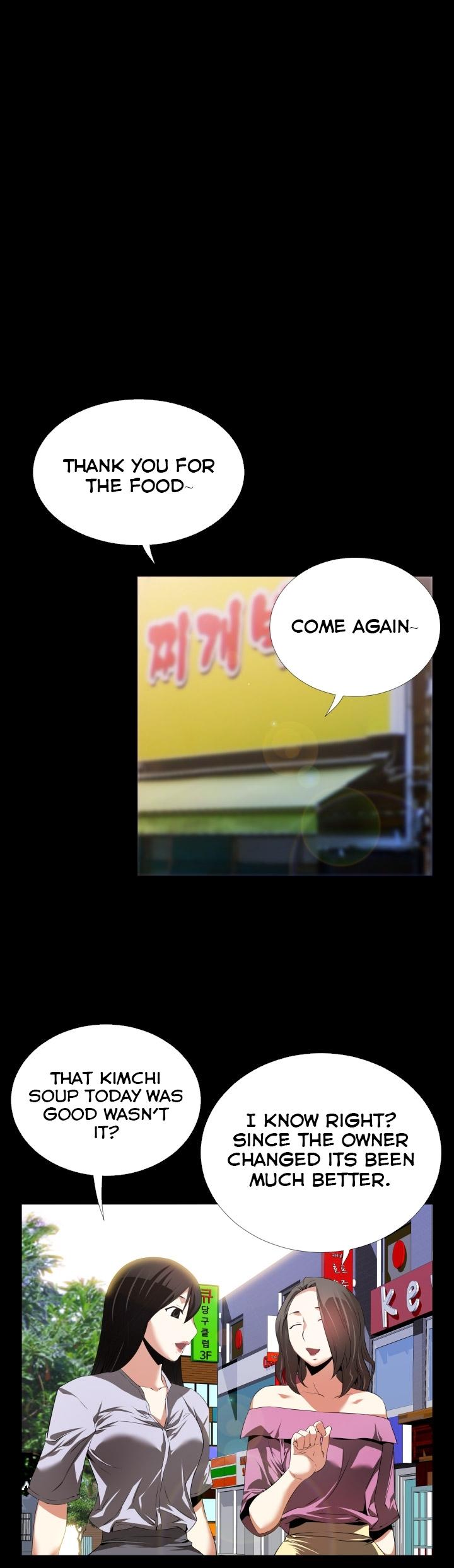 Love Parameter Chapter 46 page 8 - Chapter 46