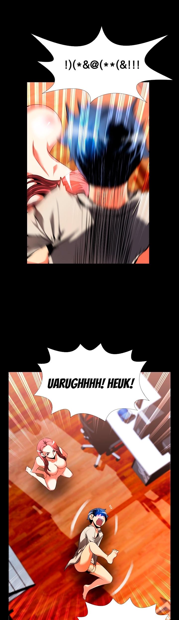 Love Parameter Chapter 48 page 11 - Chapter 48
