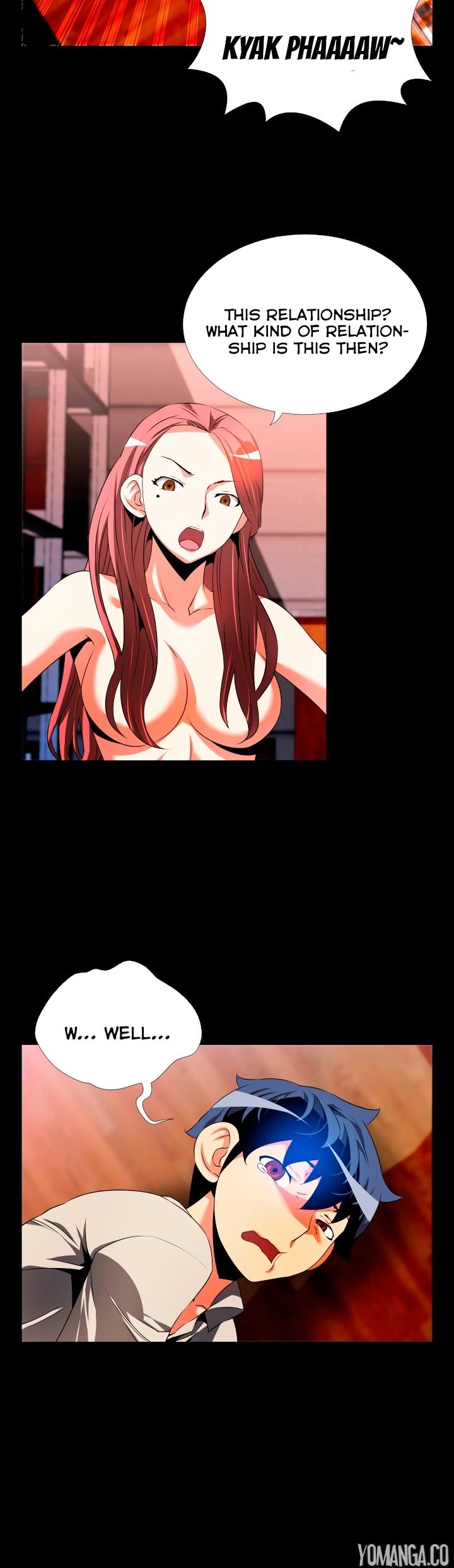 Love Parameter Chapter 48 page 12 - Chapter 48