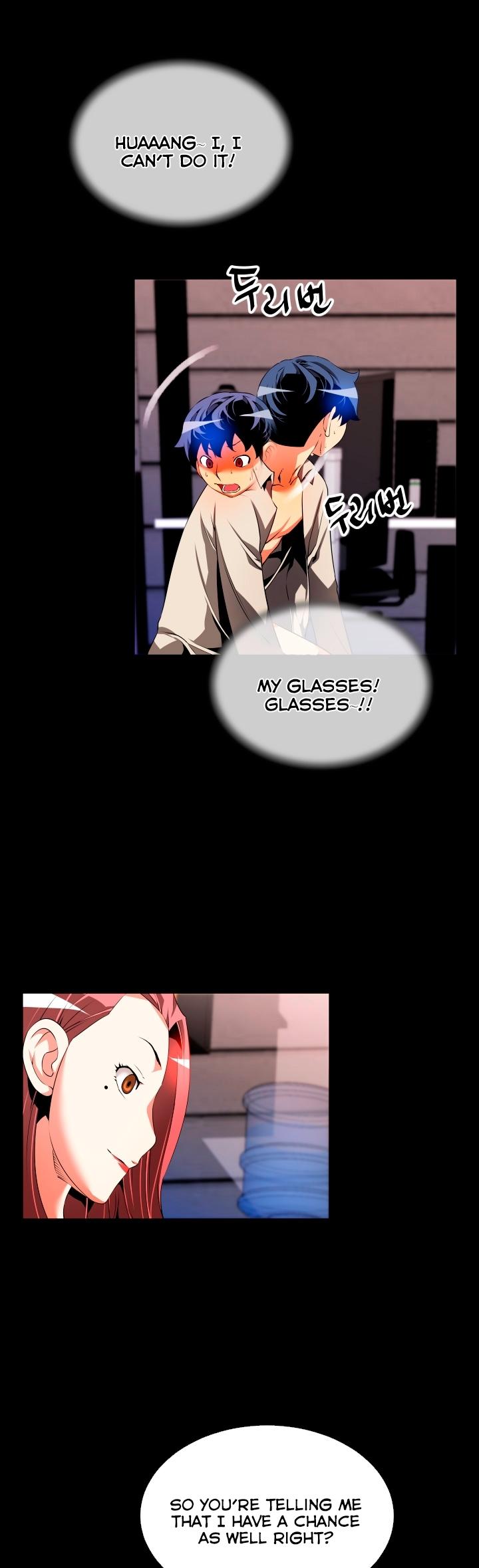 Love Parameter Chapter 48 page 15 - Chapter 48